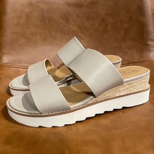 Franco Sarto Conan Wedge